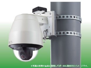 防犯カメラシステム提案・施工